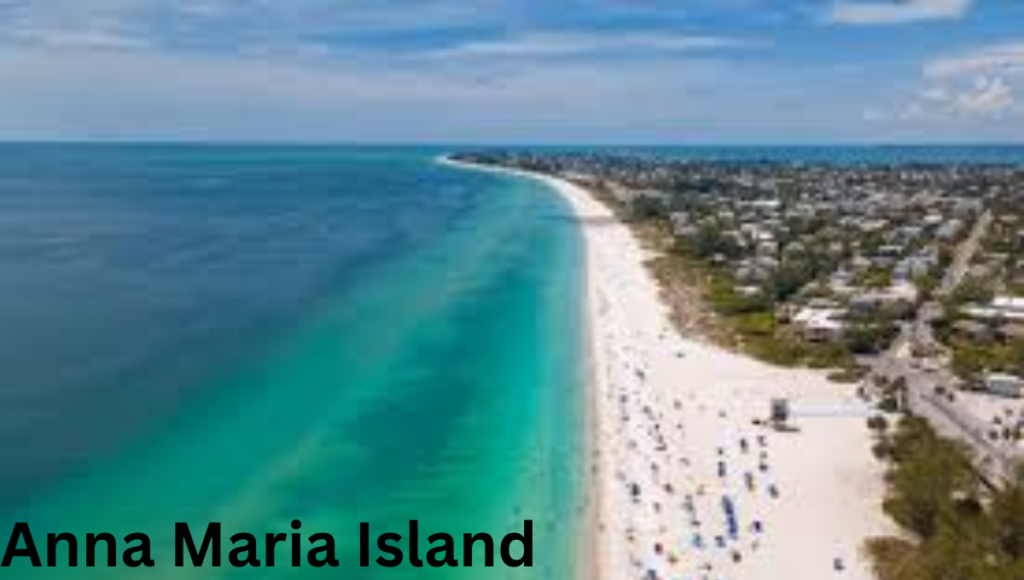 Anna-Maria-Island