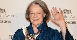 Maggie-Smith