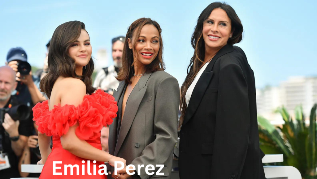 Emilia-Perez
