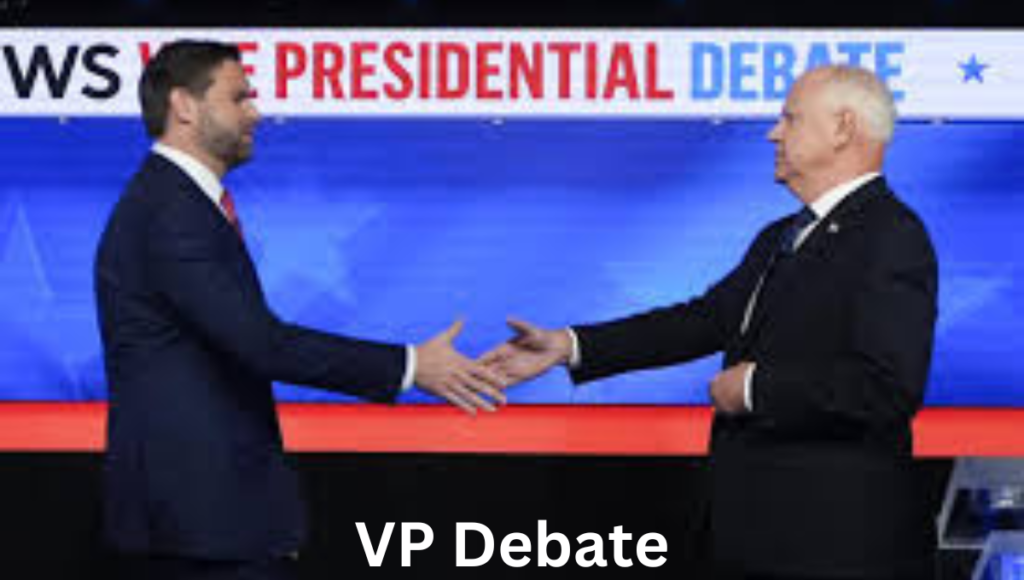 VP-Debate
