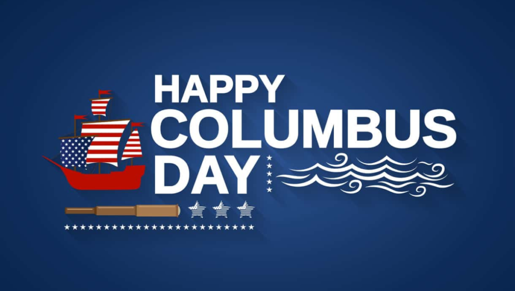 Columbus Day